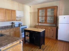 278 Princess St in Saint John, NB - Building Photo - Building Photo