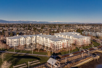 Copper Sky in Richmond, BC - Building Photo - Building Photo