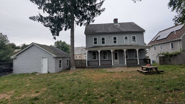 property at 17 Park Ave