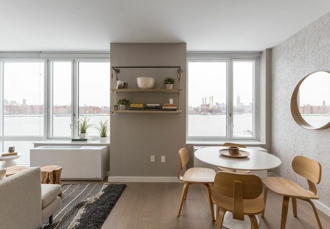 1 N 4th in Brooklyn, NY - Building Photo - Interior Photo