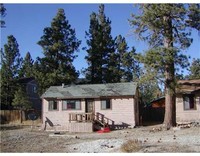 40051 Forest Rd in Big Bear Lake, CA - Foto de edificio - Building Photo