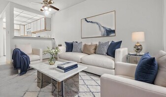 MH 1726 Midvale Ave in Los Angeles, CA - Building Photo