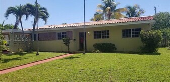 19811 NE 10th Pl in Miami, FL - Building Photo