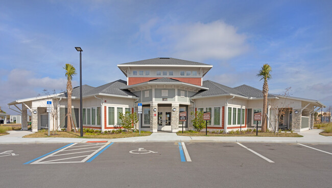 The Palms at Town Center - No Availability in Palm Coast, FL - Building Photo - Building Photo