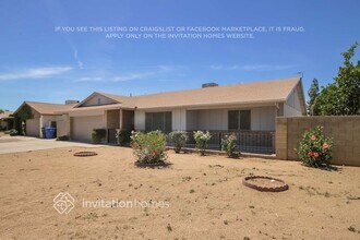 2751 W Acoma Dr in Phoenix, AZ - Building Photo - Building Photo