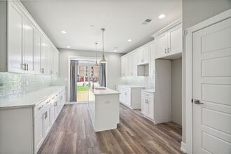 2429 N 3rd St in Philadelphia, PA - Foto de edificio - Building Photo