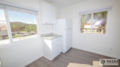 8639 Via Del Luz in El Cajon, CA - Building Photo - Building Photo