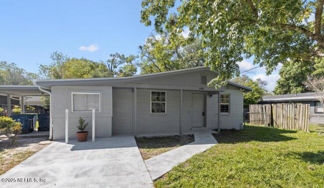 property at 10588 Airport Terrace Dr