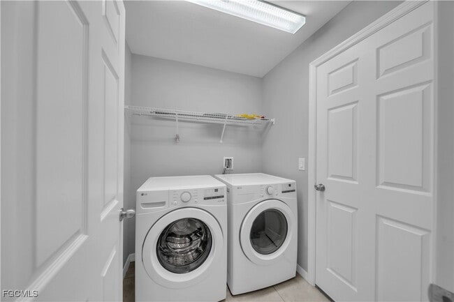 2617 53rd St W in Lehigh Acres, FL - Building Photo - Building Photo