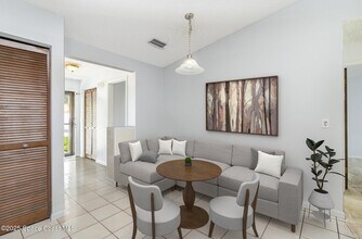 127 Harmony Pl in Melbourne Beach, FL - Building Photo - Building Photo