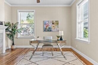933 E 20th Ave in Denver, CO - Building Photo - Building Photo