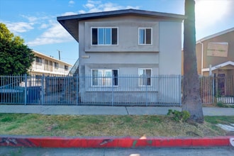 8508 Avalon Blvd in Los Angeles, CA - Building Photo - Building Photo