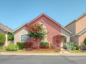 3517 NW 115th St in Oklahoma City, OK - Building Photo