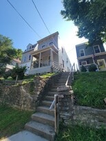 538 Grand Ave in Cincinnati, OH - Building Photo