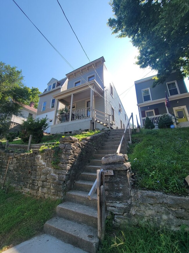 property at 538 Grand Ave