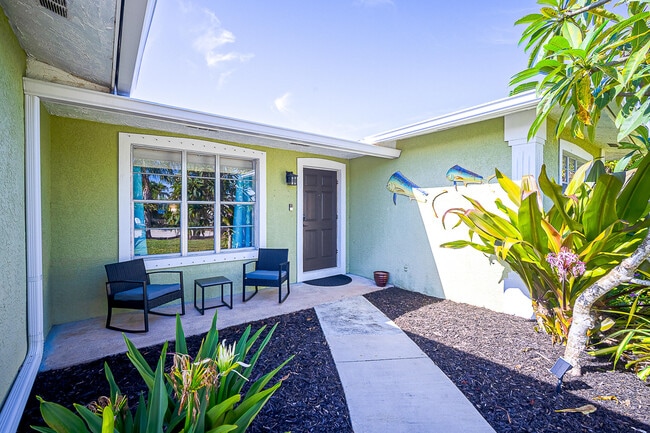 property at 5512 SE Nassau Terrace