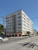 50 Laguna Apartments