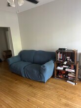 7 Farrington Ave, Unit 1 in Boston, MA - Foto de edificio - Building Photo