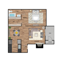 Huntington Glen photo'