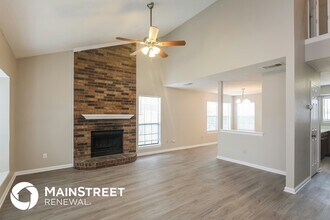 5421 Carriage Ct in Flower Mound, TX - Foto de edificio - Building Photo