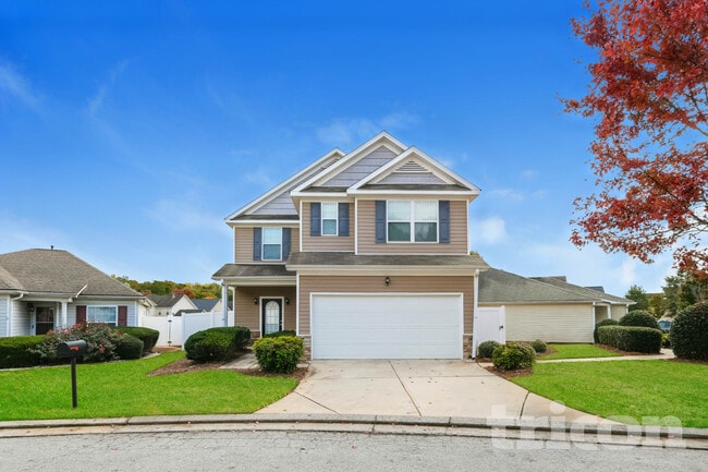 property at 287 Highland Falls Blvd