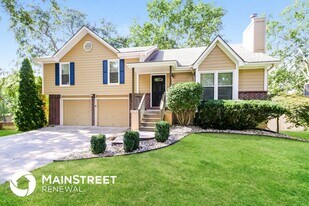 1321 NE Quail Walk Dr in Blue Springs, MO - Building Photo