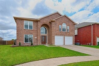 6703 Meadowcrest Dr in Arlington, TX - Building Photo - Building Photo