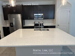11738 Cambium Crown Dr in Riverview, FL - Building Photo - Building Photo