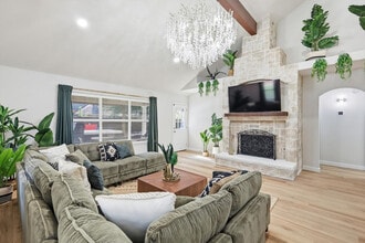 2831 Rosewood Blvd in McKinney, TX - Building Photo - Building Photo