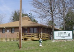 Chester Heights II Apartments