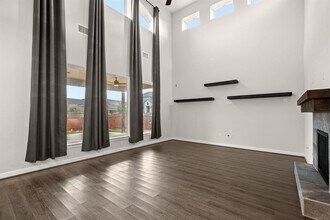 327 Baretta Loop in Mustang Ridge, TX - Building Photo - Building Photo