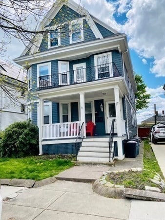 property at 77 St Andrew Rd