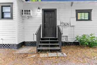 412 Harwood St in Orlando, FL - Building Photo - Building Photo