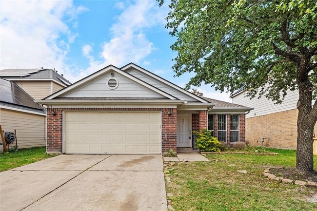 property at 1814 Hall Ridge Trace Ln