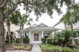 314 Winterside Dr in Apollo Beach, FL - Building Photo