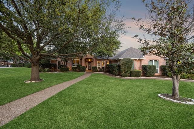 505 Southbend Trail in Southlake, TX - Building Photo - Building Photo