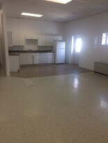 208 Center St, Unit 7 in Wimbledon, ND - Building Photo