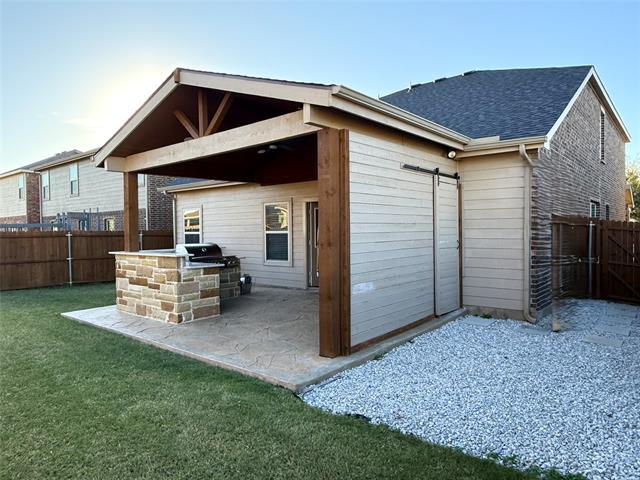 1104 Rainer Dr in Princeton, TX - Building Photo - Building Photo