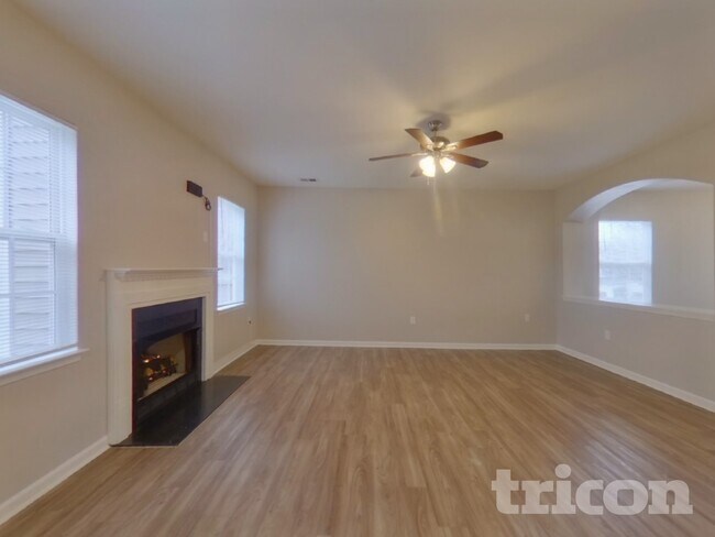 1221 Jordans Pond Ln in Charlotte, NC - Building Photo - Building Photo