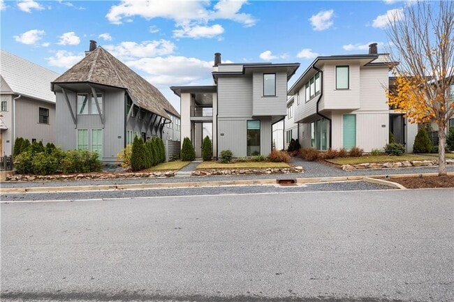 255 High St in Woolsey, GA - Building Photo - Building Photo