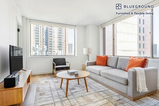 15 Cliff St in New York, NY - Building Photo