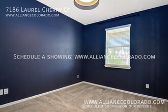 7186 Laurel Cherry Ct in Colorado Springs, CO - Foto de edificio - Building Photo