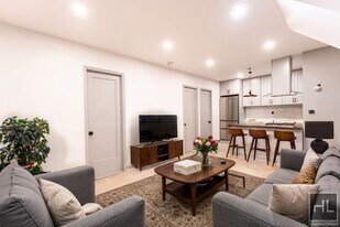 ESSEX STREET, Unit 2R in New York, NY - Building Photo