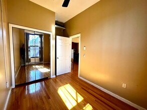 703 Massachusetts Ave in Boston, MA - Building Photo - Building Photo