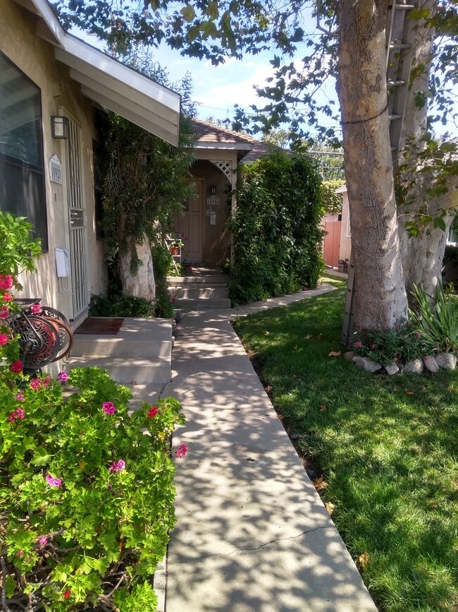 10920 Culver Blvd, Unit 10920