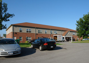 A.C. Ware Manor Senior Apartments in Buffalo, NY - Building Photo - Building Photo