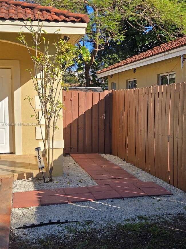 property at 761 NW 24th Ct