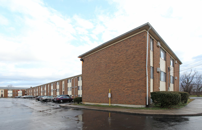 Reids Valley View Manor in Cincinnati, OH - Foto de edificio - Building Photo