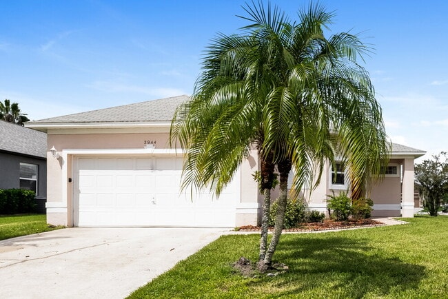 property at 2944 Cedena Cove St