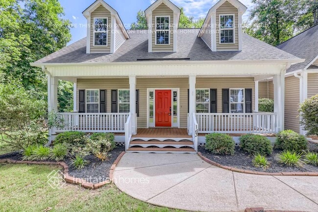 property at 163 Fountain Dr